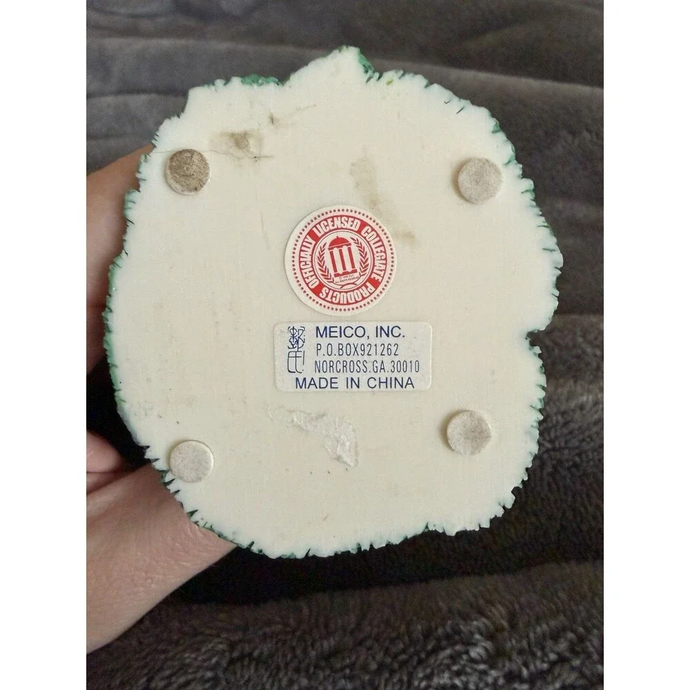 Meico, Inc. vintage ecu